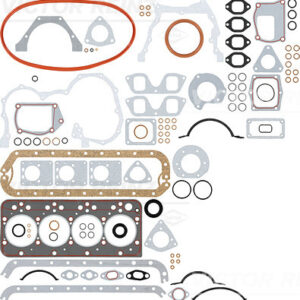 MOTOR TAKIM CONTASI FULL - V.REINZ