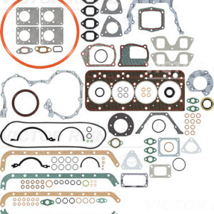 MOTOR TAKIM CONTASI FULL - V.REINZ