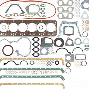 MOTOR TAKIM CONTASI FULL - V.REINZ