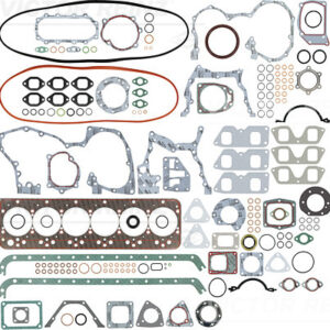 MOTOR TAKIM CONTASI FULL - V.REINZ