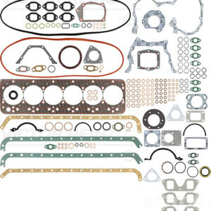 MOTOR TAKIM CONTASI FULL - V.REINZ