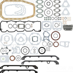 MOTOR TAKIM CONTASI FULL - V.REINZ