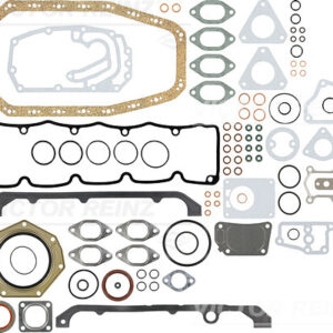 MOTOR TAKIM CONTASI FULL - V.REINZ