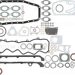 MOTOR TAKIM CONTASI FULL - V.REINZ