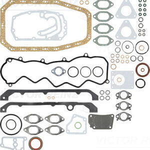 MOTOR TAKIM CONTASI FULL - V.REINZ