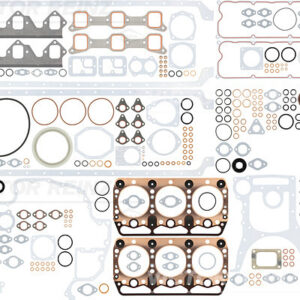 MOTOR TAKIM CONTASI FULL - V.REINZ