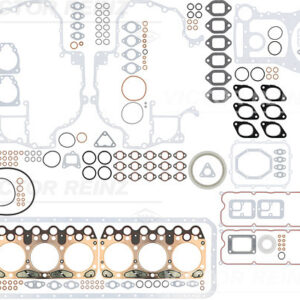 MOTOR TAKIM CONTASI FULL - V.REINZ