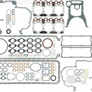 MOTOR TAKIM CONTASI FULL - V.REINZ