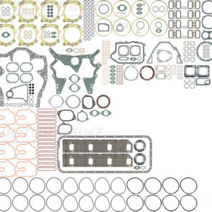 MOTOR TAKIM CONTASI FULL - V.REINZ