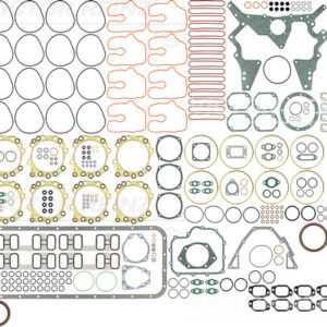 MOTOR TAKIM CONTASI FULL - V.REINZ