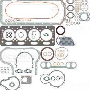 MOTOR TAKIM CONTASI FULL - V.REINZ