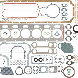 MOTOR TAKIM CONTASI FULL - V.REINZ