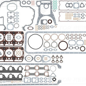 MOTOR TAKIM CONTASI FULL - V.REINZ