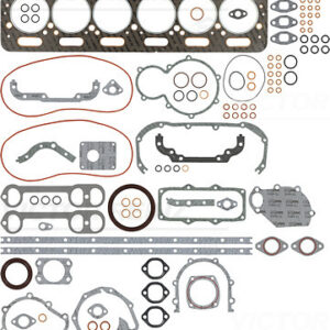 MOTOR TAKIM CONTASI FULL - V.REINZ