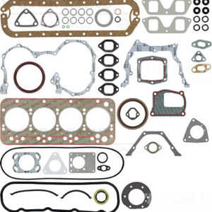 MOTOR TAKIM CONTASI FULL - V.REINZ