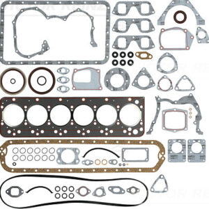 MOTOR TAKIM CONTASI FULL - V.REINZ