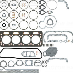 MOTOR TAKIM CONTASI FULL - V.REINZ