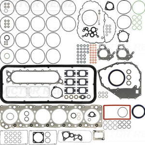 MOTOR TAKIM CONTASI FULL - V.REINZ