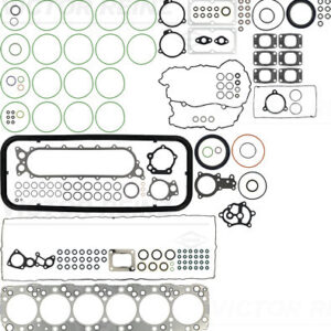 MOTOR TAKIM CONTASI FULL - V.REINZ