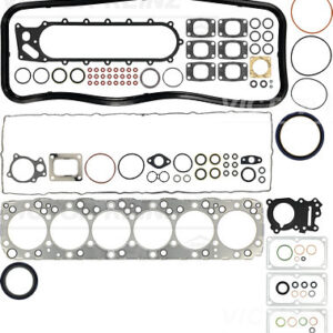 MOTOR TAKIM CONTASI FULL - V.REINZ