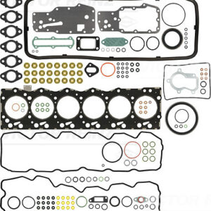 MOTOR TAKIM CONTASI FULL - V.REINZ