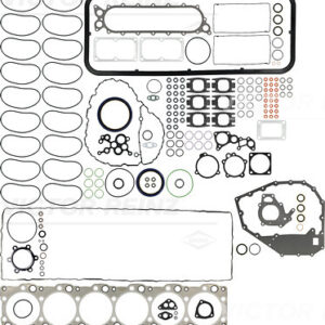 MOTOR TAKIM CONTASI FULL - V.REINZ