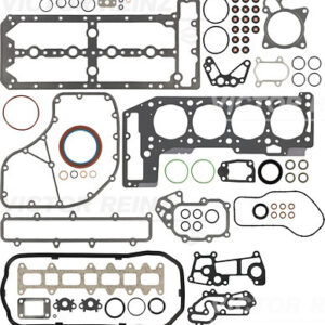 MOTOR TAKIM CONTASI FULL - V.REINZ