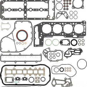 MOTOR TAKIM CONTASI FULL - V.REINZ