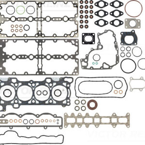 MOTOR TAKIM CONTASI FULL - V.REINZ