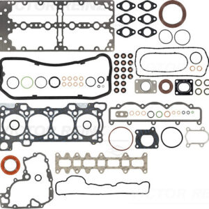 MOTOR TAKIM CONTASI FULL - V.REINZ