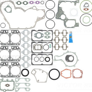 MOTOR TAKIM CONTASI FULL - V.REINZ