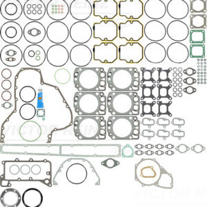 MOTOR TAKIM CONTASI FULL - V.REINZ