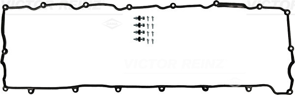 CONTA SET. ROCKER COVER - V.REINZ