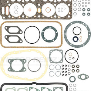 MOTOR TAKIM CONTASI FULL - V.REINZ