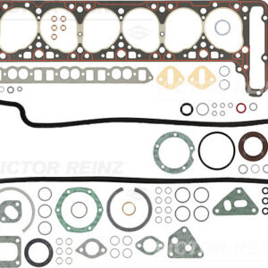 MOTOR TAKIM CONTASI FULL - V.REINZ