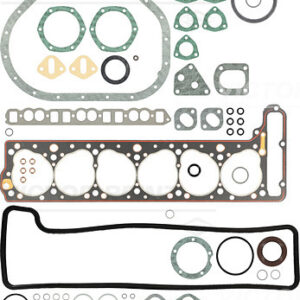 MOTOR TAKIM CONTASI FULL - V.REINZ