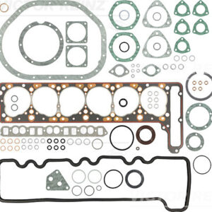 MOTOR TAKIM CONTASI FULL - V.REINZ