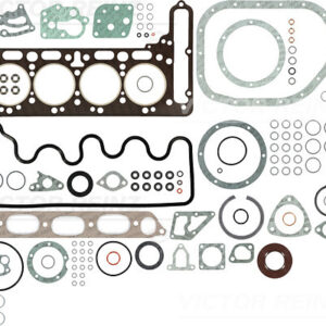 MOTOR TAKIM CONTASI FULL - V.REINZ