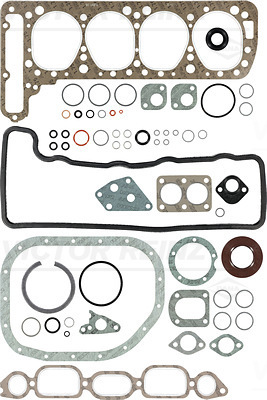 MOTOR TAKIM CONTASI FULL - V.REINZ