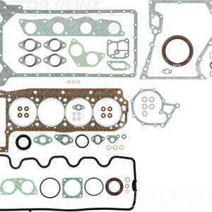 MOTOR TAKIM CONTASI FULL - V.REINZ