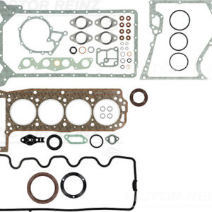 MOTOR TAKIM CONTASI FULL - V.REINZ