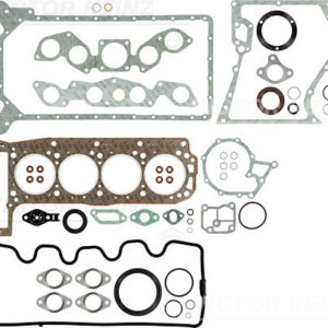 MOTOR TAKIM CONTASI FULL - V.REINZ