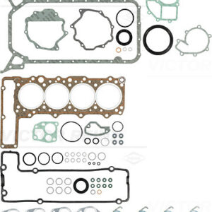 MOTOR TAKIM CONTASI FULL - V.REINZ