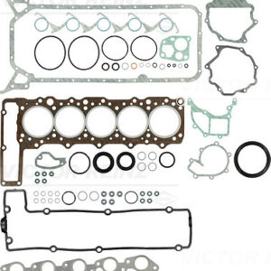 MOTOR TAKIM CONTASI FULL - V.REINZ