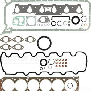 MOTOR TAKIM CONTASI FULL - V.REINZ