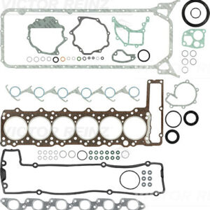 MOTOR TAKIM CONTASI FULL - V.REINZ