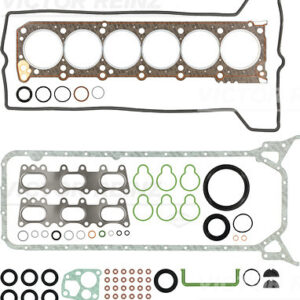 MOTOR TAKIM CONTASI FULL - V.REINZ