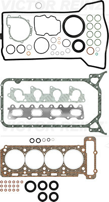 MOTOR TAKIM CONTASI FULL - V.REINZ