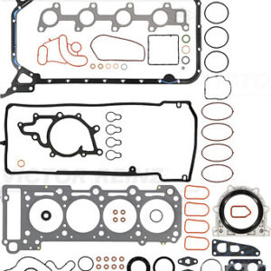 MOTOR TAKIM CONTASI FULL - V.REINZ