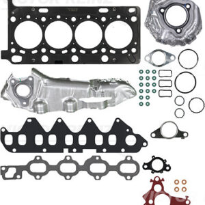 TAKIM CONTA UST MERCEDES OM626 W205 S205 - V.REINZ